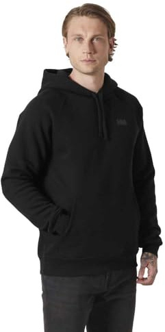 Helly Hansen Elevate 990 Sweatshirt Black
