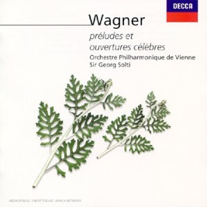 Préludes & ouvertures célèbres