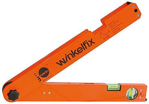 Nedo Winkelmessgerät maxi 600 mm Winkelfix