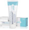 edel+white Anti-Plaque+ Whitening Zahnpasta 75ml, 3er Vorteilspack (3x 75ml)