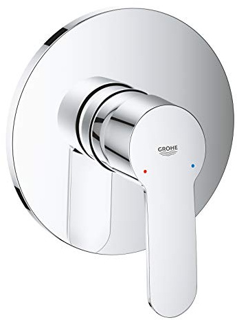 GROHE Eurostyle Cosmopolitan | Einhand-Brausebatterie | Chrom | 24051002