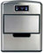 RGV Mojito Ice FG12D 150 W Portable ice cube maker 12 kg/24h Nero, Acciaio inossidabile