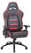 NEWSKILL Valkyr Silla Gaming Rojo