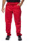 Pantaloni da Lavoro da Uomo, Pantaloni da Lavoro Modello Classico, Pantaloni Cargo, Abiti da Lavoro, Made in EU, Colori Diversi, Rosso, 66