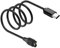 Garnirise USB C Charger Cable Smartwatch ChargerCables Compatible with Garmin Fenix 5 5S 5X Plus 6 6S 6X Pro 7 7S 7X