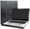 Alapmk Protective Case Cover For 15.6 HP EliteBook 850 G6 G5 & EliteBook 755 G5 & ZBook 15u G6 G5 Laptop(Note:Not fit EliteBook 850 G4/G3/G2 & EliteBook 755 G4/G3/G2 & ZBook 15u G4/G3/G2),Black