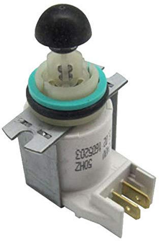 Vanne d'évacuation d'origine Lave-vaisselle 00166874 BOSCH