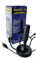 Falcon Amplified Magnetic Mount Freeview Digital TV Aerial for Motorhome, Caravan, Boat, 5 Metre cable