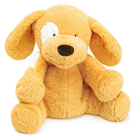 Mousehouse Gifts - Microwavable Soft Toy Dog, Plush Teddy Bear Hottie