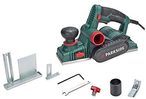 PARKSIDE® Elektrohobel »PEH 30 C3«, 750 Watt