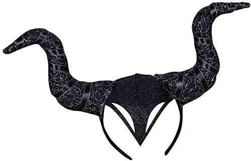 Boodtag Halloween deko Stirnband Kopfschmuck Cosplay Haarreifen Party Zubehör für Erwachsene und Kinder