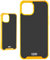 JCB Toughcase iPhone 13 Black & Yellow 6.1 Shockproof Protective Rugged Mobile Phone Case