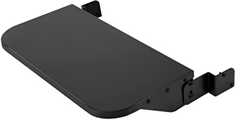 Stanbroil Klappbare Frontablage für Camp Chef 61 cm Pelletgrills, Camp Chef Regal Ersatz für PGFS24