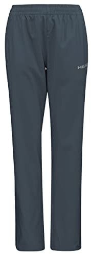 HEAD CLUB Pants W, navy, S