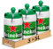 Heineken - Pack de 3 Fûts 5L - Bière Blonde 5° - Compatible Tireuse BeerTender, Utilisable sans Machine à Bière - Coffret Bières Pression à Domicile