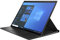 HP Elite Folio Hybrid (2-in-1) 34.3 cm (13.5) Touchscreen WUXGA+ Qualcomm Snapdragon 8 GB DDR4-SDRAM 256 GB SSD Wi-Fi 5 (802.11ac) Windows 10 Pro Black