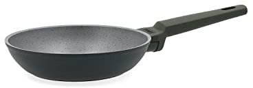 Pyrex® Geoh Padella in alluminio forgiato 20 cm