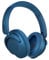 1MORE SonoFlow Auriculares Inalámbricos con Cancelación Activa de Ruido, 70H Cascos Inalámbricos Bluetooth, Auriculares Supraaurales con LDAC y 12 Modos EQ, Modos Varios, Cómodos y Plegables (Azul)