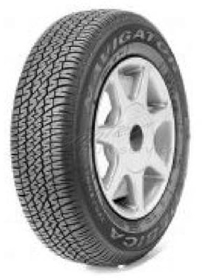 DEBICA - 235/60 R18 TL 107V NAVIGATOR 3 XL BSW M+S 3PMSF - Ganzjahresreifen