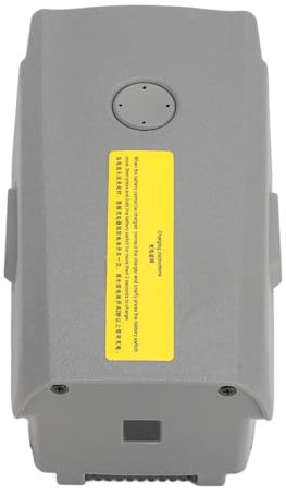 Batería de Vuelo Inteligente para Mavic Air 2 para Air 2S, 3500mAh 34min Tiempo de Vuelo Reemplazo Drone Batería de Gran Capacidad (1 paquete)
