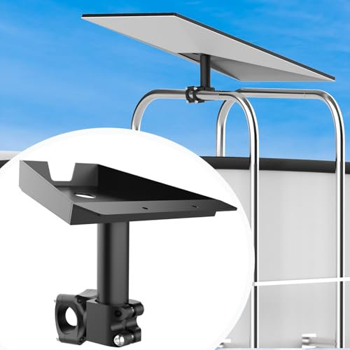 starlink gen 3 rv ladder Mount