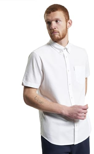 Ben Sherman Casual Button Up Shirt