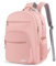 MOCOCITO Zaino Scuola Donna, Zaino Donna, Zaino per Laptop 15.6 Pollici per Adolescenti, Zaino Casual, Ideale per Scuola, Lavoro e Viaggio