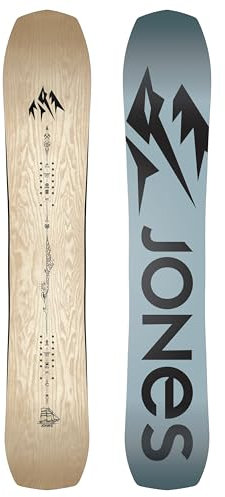 Jones-Snowboard Flagship - 156