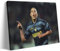HKLOPUY Poster, Motiv: Fußball Great Ronaldo R9, dekoratives Gemälde, Leinwand, Wandposter und Kunstdruck, modernes Familienschlafzimmer, Dekoration, Poster, 30 x 45 cm