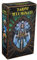 Generisch Tarot Illuminati-Karten,Tarot Illuminati Cards,Tarot Deck,Funny Game,Wahrsagerei