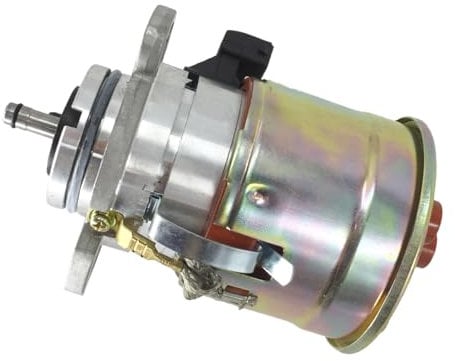 Hajus 9411036 Zündverteiler Verteiler 030905205AB kompatibel mit Chevrolet Cruze J300 J305 J308 Opel Astra J H Vectra C