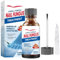 Micosi Unghie Piede, 30ML Antimicotico Unghie Piedi, Effective Smalto per Micosi Alle Unghie Improvement Nail Health
