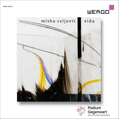 Wergo (Naxos Deutschland Musik & Video Vertriebs-)
