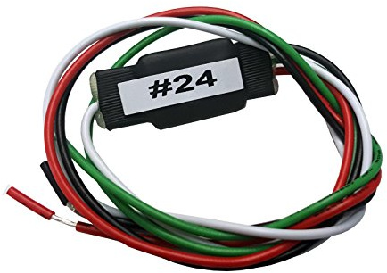 Simoni Racing F/RPM Filtro Stabilizzatore segnale RPM
