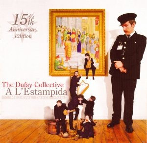 A l'Estampida-Medieval Dance Music
