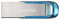 SanDisk Ultra Flair Unità Flash USB 3.0 da 32 GB, con Rivestimento in Metallo Resistente ed Elegante e Velocità di Lettura fino a 150 MB/s, Blu