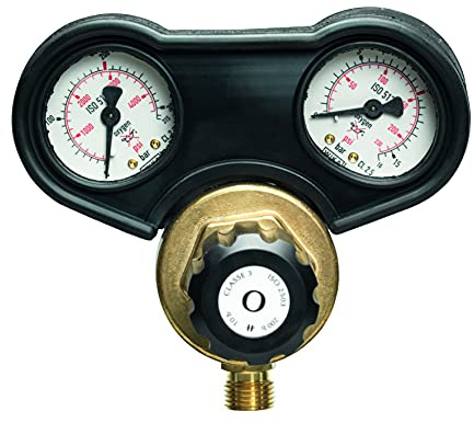 Lötkolben Set - Lötlampe mit Piezozündung - Dachrinnen Lötset - Schweißbrenner - Lötzubehör - Sauerstoffregler für KORO-Autogenstation - ISO 2503 genormt - EXPRESS