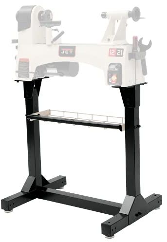 Supporto JET per tornio JWL-1221VS (719202A)