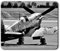 Confortable Tapis de Souris - Aviation Avion Vintage Spitfire 23,5 x 19,6 cm (9,3 x 7,7 Pouces) pour Les Ordinateurs et Ordinateurs Portables, de Bureau, Cadeaux, Base antidérapante - RM12729