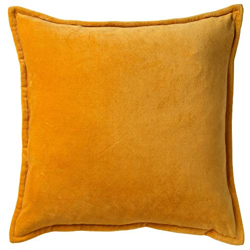Dutch Decor Caith Kissenbezug Golden Glow, 50X50
