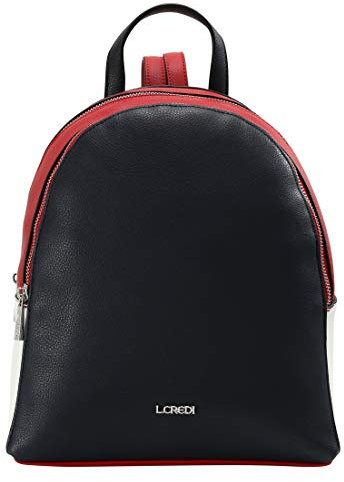 L. Credi Damen Cityrucksack Eleonora Cityrucksack