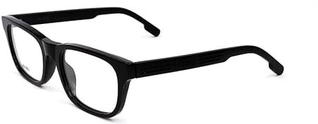 Kenzo KZ50049I 001 SHINY BLACK 54/19/ Herren Brillen