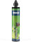 INDEX A PERFECT FIXING - MOP300 [MO- P+] Taco químico de polyester PLUS, Homologado para hormigón no fisurado, Cartucho de 300 ml y 2 cánulas