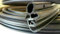 Junta de goma para puerta corredera compatible con V.W. T4 Transporter BUS MULTI 1990-2003 7D0843791C (no para caja)