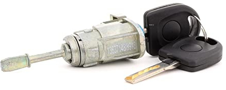 RIDEX 1378L0003 Schließzylinder schlüssel schloss