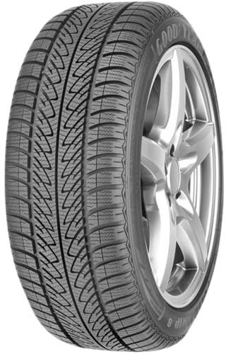 Goodyear 205/65 R16 95H Winterreifen M+S 3PMSF Reifen