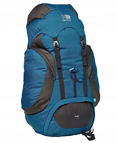 KARRIMOR RUCKSACK WANDERN KR18008-LYA TRAIL 40 L
