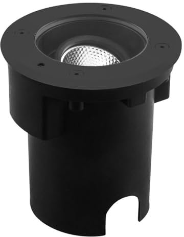 LED Bodeneinbauleuchte IP67 EVN PC67107002A