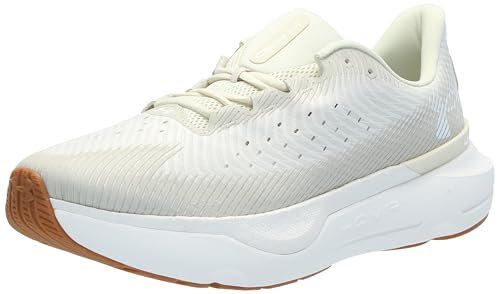 Under Armour Herren 3027190-200 Sneaker, beige, 43 EU
