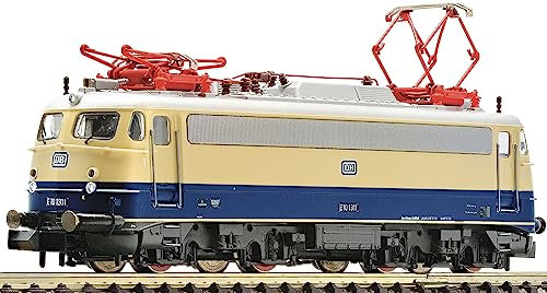 Fleischmann 733809 N E-Lok E 10 1311 der DB